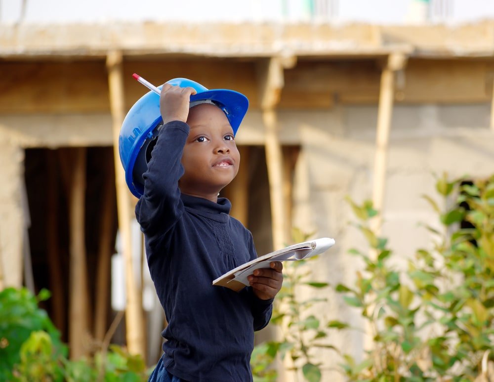 Enfant ingénieur
